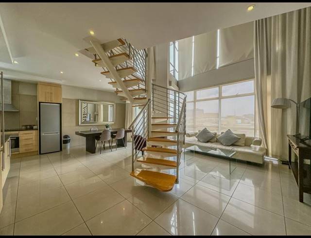 1 BEDROOM PROPERTY TO RENT IN MORNINGSIDE